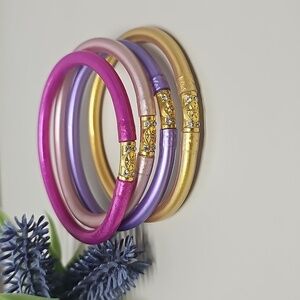 Budha All Weather Womens Bracelets. It's Not Budhagirls